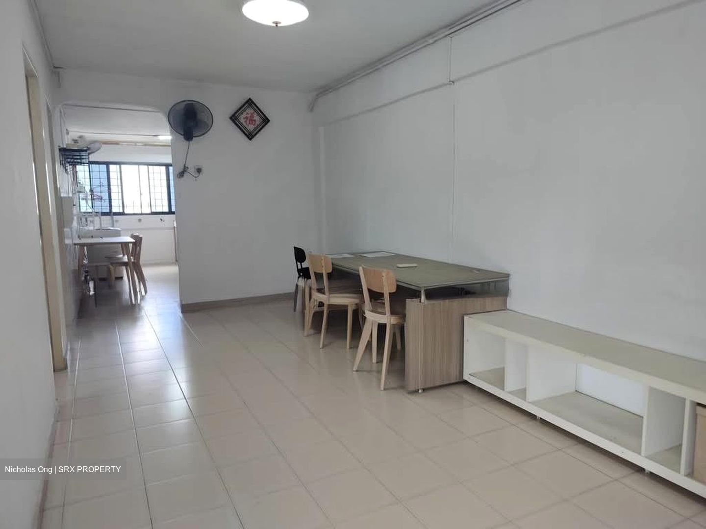 Blk 215 Bukit Batok Street 21 (Bukit Batok), HDB 3 Rooms #538474271